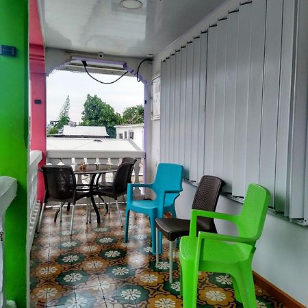 Mr. Tenloy'S Place ซานอันเดรส ภายนอก รูปภาพ