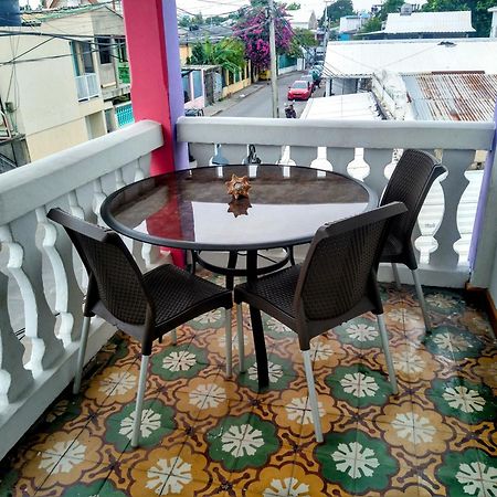 Mr. Tenloy'S Place ซานอันเดรส ภายนอก รูปภาพ