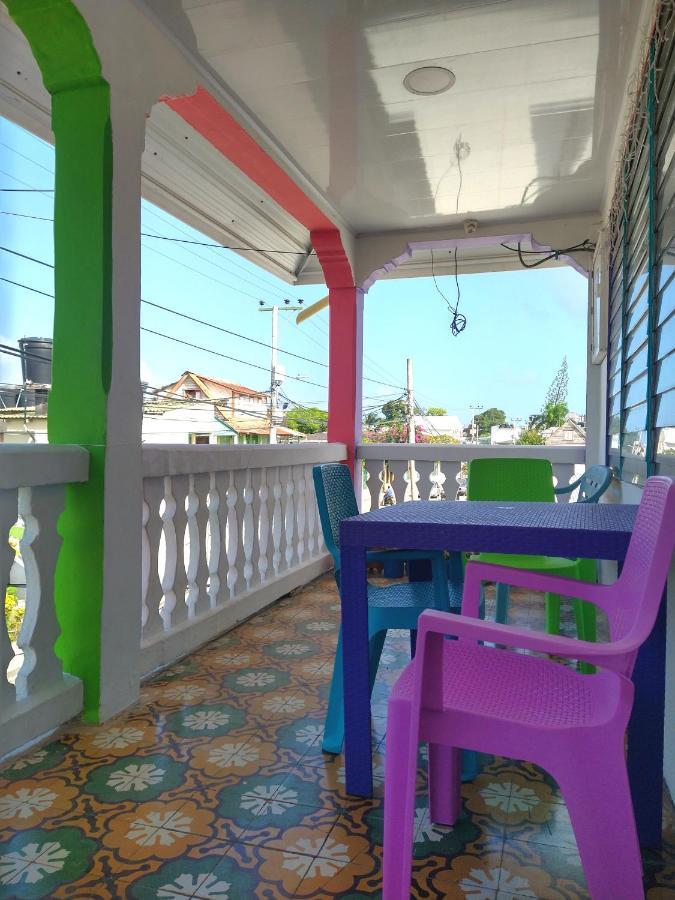 Mr. Tenloy'S Place ซานอันเดรส ภายนอก รูปภาพ