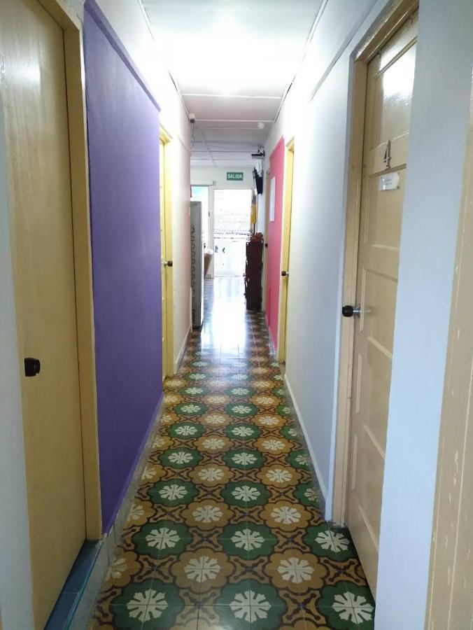 Mr. Tenloy'S Place ซานอันเดรส ภายนอก รูปภาพ